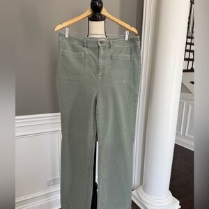 Faherty Pants 32